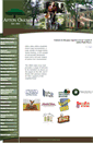 Mobile Screenshot of aftonoaks.org